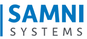 Samni Systems Logo